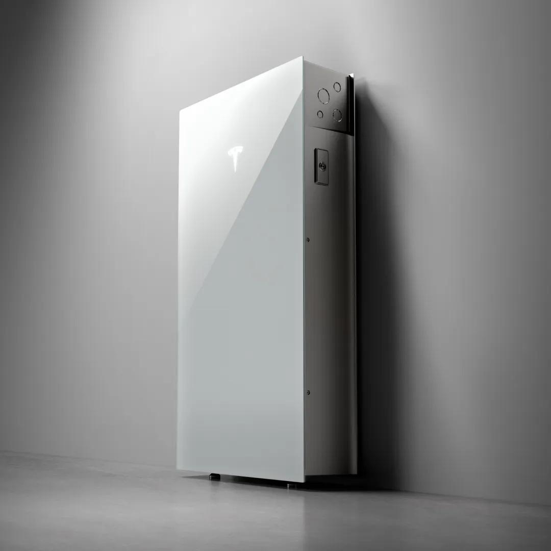 Tesla Powerwall 3 Product Specifications